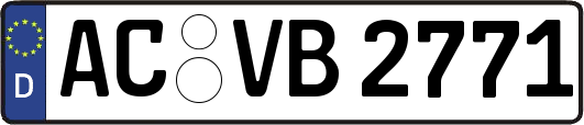 AC-VB2771