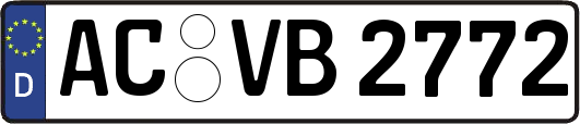 AC-VB2772