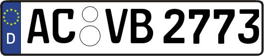 AC-VB2773