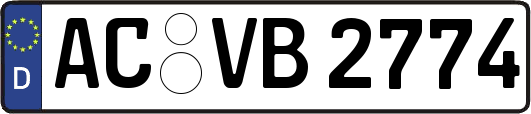AC-VB2774