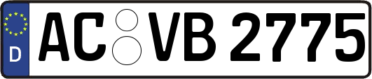 AC-VB2775