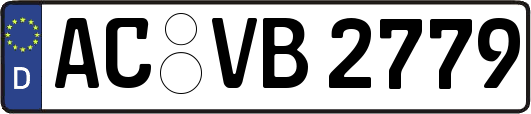 AC-VB2779