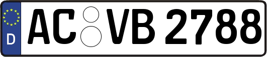 AC-VB2788