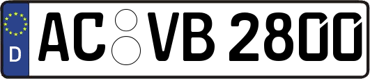 AC-VB2800