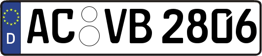 AC-VB2806