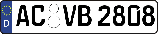 AC-VB2808