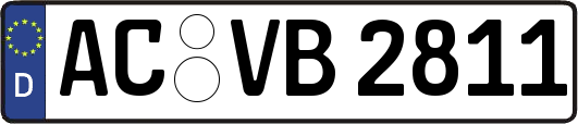 AC-VB2811
