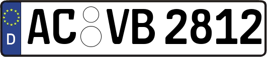 AC-VB2812