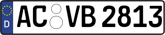AC-VB2813