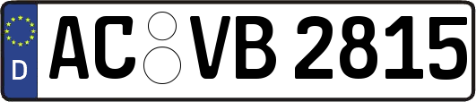 AC-VB2815