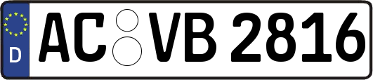 AC-VB2816