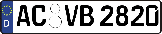 AC-VB2820