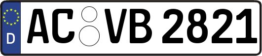 AC-VB2821