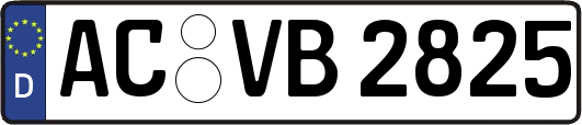 AC-VB2825