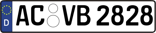 AC-VB2828