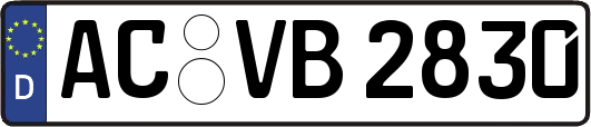AC-VB2830