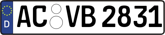 AC-VB2831