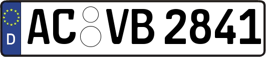 AC-VB2841
