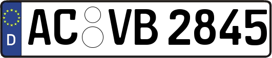 AC-VB2845