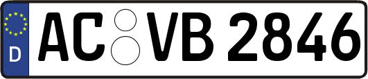 AC-VB2846