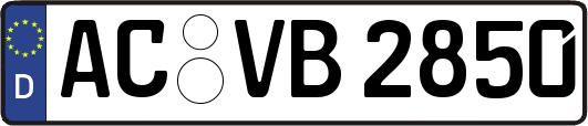 AC-VB2850