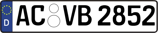 AC-VB2852
