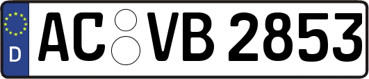 AC-VB2853