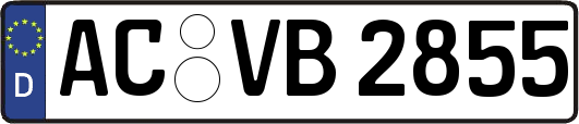 AC-VB2855