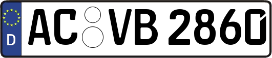 AC-VB2860