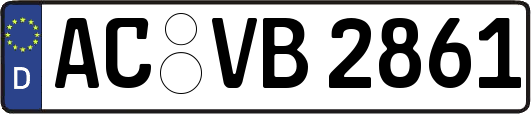 AC-VB2861