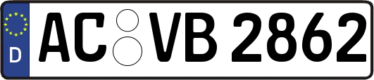 AC-VB2862