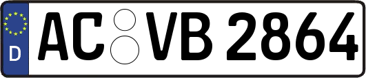 AC-VB2864