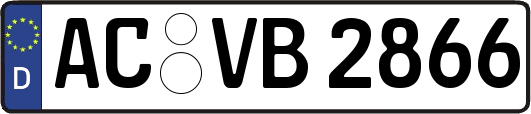 AC-VB2866