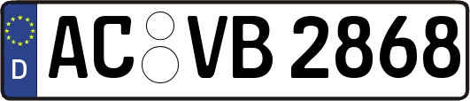 AC-VB2868