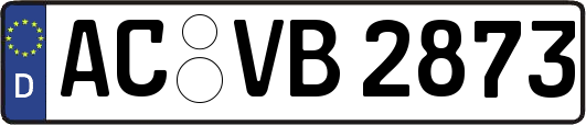 AC-VB2873