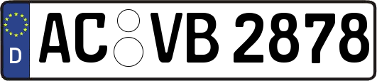 AC-VB2878