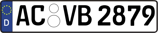 AC-VB2879
