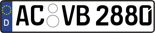 AC-VB2880