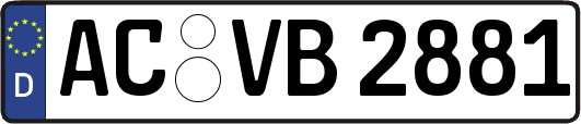 AC-VB2881