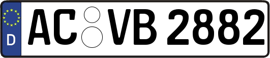 AC-VB2882