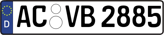 AC-VB2885