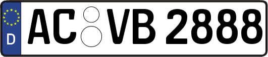 AC-VB2888