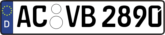 AC-VB2890