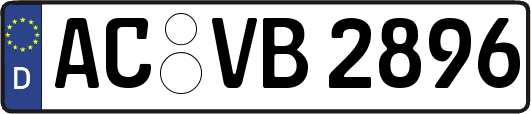 AC-VB2896