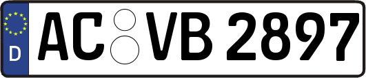 AC-VB2897