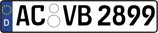 AC-VB2899