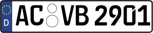 AC-VB2901