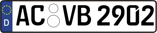 AC-VB2902