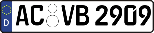 AC-VB2909