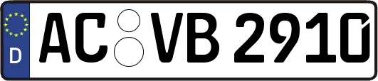 AC-VB2910